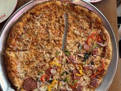 -Tubestation站点比萨(高新万达ONE店)