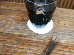 -RUMORS COFFEE ROASTERY鲁马滋咖啡(湖南路店)