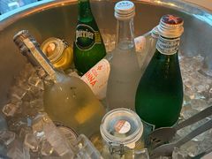 -广州四季酒店·意珍·意式自助餐