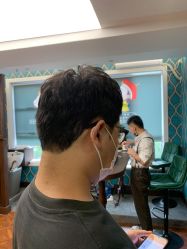 点击看大图 -贝勒爷专业男发