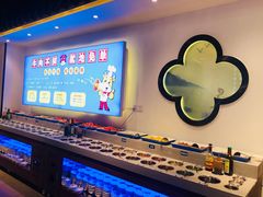 自助调料区-俏牛哥鲜牛肉牛肆馆(重庆天地店)