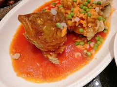 -西山人家·传统苏帮菜·家宴(木渎店)