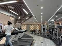 -美航国际健身(北京华联店)