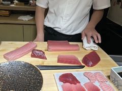 -鮨清日本料理