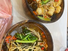 -金乐活美食(中街店)