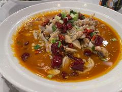 -圆圆家私房美食(民权路店)