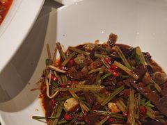 -半勺·新徽菜(银泰城店)