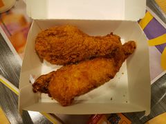 -麦当劳(苏州中心星悦汇店)