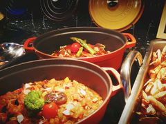 -万达文华酒店·48F云端窗景美食汇自助餐厅