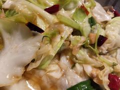 干锅包菜-农家乐·福建土菜(金榕北路店)