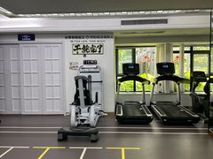 -简·无界健身工作室·运动康复·体态(石厦店)