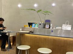 -小团圆糖水铺(襄阳南路店)