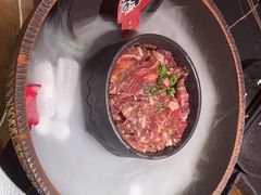 -谷牛和牛烤肉(漕河泾印象城店)