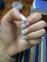 点击看大图 picture-梵熙美甲 Fancy Nails