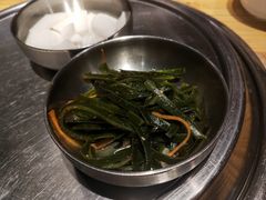-土大力韩式烤肉料理(和平路店)