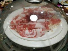 -蟹谢蒸鲜自助餐厅