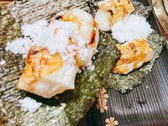 -龙神·炭烧酒场深夜食堂(新街口店)