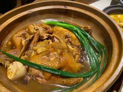 -潞州宴·长治人的会客厅(长兴北路店)