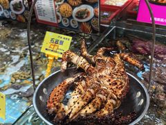 -79号渔船海鲜饭店(宝安店)