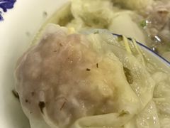 -老温州馄饨担(东游大厦店)