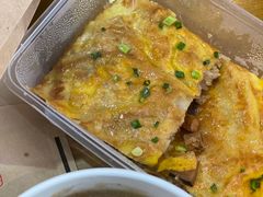 -老通城豆皮大王(吉庆街店)