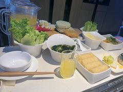 -海底捞火锅(威高广场店)