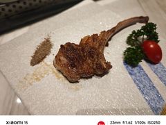 -富盈酒店-日本料理餐厅(厚街店)