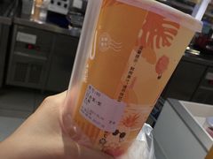 -Jazcu珍仕菓鲜榨果汁(西单大悦城店)