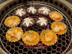 -極屋鮨牛 · 烧肉酒场(时代C馆店)