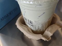-唐沫茶兮(首山店)