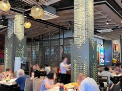 -滋粥楼·顺德菜(番禺广场总店)