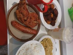 -永和大王(小厨·东四十条店)