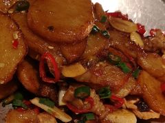 -绿茶餐厅(布吉万象汇店)