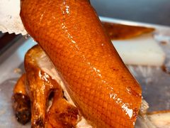 -黑窑厂糖油饼烤鸭·清真菜(黑窑厂街店)