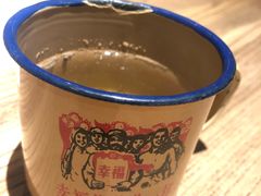 -农耕记·湖南土菜(科技园店)