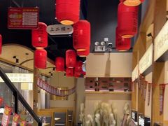 -饭橘汉江码头·乡野土菜馆(静安路店)