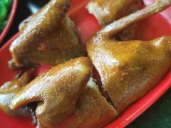 乳鸽套餐-光明刘冰乳鸽店(光明法政北路店)