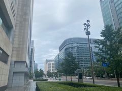 -TRACTION 运动中心(金融街店)