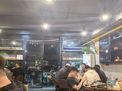 -陈员外正宗夹江烧烤(广福路店)