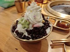 -韩香阁烤肉·烤活鳗(宽厚里店)