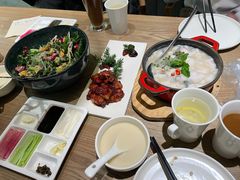 -小大董·烤鸭(凤凰汇店)