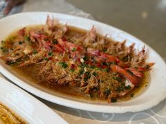 -阿英煲(凉城路店)