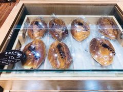 酱烧芝士-原麦世家(府琛大厦店)