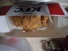-肯德基(南油店)