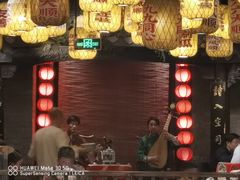 -南京大牌档(新街口德基广场店)