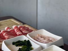 -巴邑火锅(江北万达店)