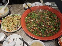 -新繁老號豌豆汤饭店·江湖菜(宝光寺店)