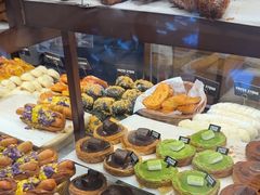 -PAPER STONE BAKERY(天汇广场店)