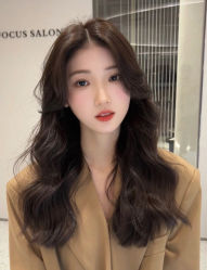 -M1 HAIR烫染