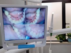 -牙博士口腔品牌连锁(杨浦店)